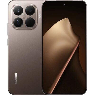 Xiaomi 15T Pro Smartphone 6,83" AMOLED 5G - Doppia SIM, 12GB, 1TB Xiaomi 15T Pro Smartphone 6,83" AMOLED 5G - Doppia SIM, 12GB, 1TB