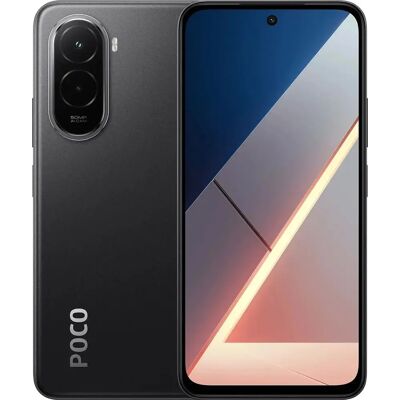 POCO M7 - Display 6,9" - Batteria 7000mAh - Smartphone POCO M7 - Display 6,9" - Batteria 7000mAh - Smartphone