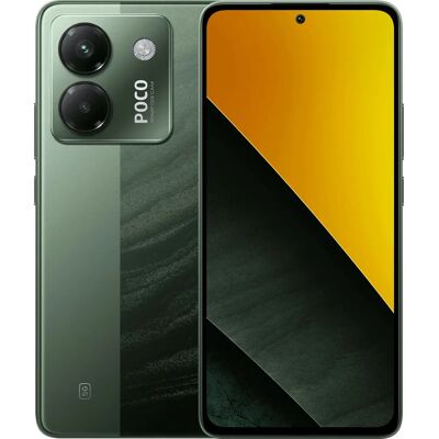 POCO M7 Pro 12GB/512GB Verde - Smartphone POCO M7 Pro 12GB/512GB Verde - Smartphone