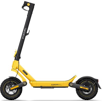 Xiaomi - Mi Scooter 6 Ultra - Keltainen - 25 km/h - Sähköpotkulauta Xiaomi - Mi Scooter 6 Ultra - Keltainen - 25 km/h - Sähköpotkulauta