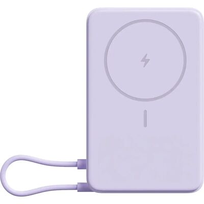 Xiaomi Powerbank 5900mAh Kabellos Magnetisch - Power Bank Xiaomi Powerbank 5900mAh Kabellos Magnetisch - Power Bank