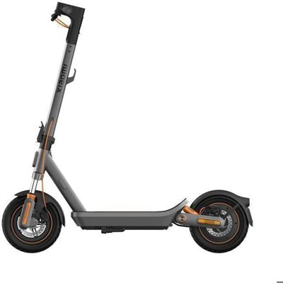 Xiaomi - 6 Max - 70 km - 1100W - Trottinette électrique Xiaomi - 6 Max - 70 km - 1100W - Trottinette électrique
