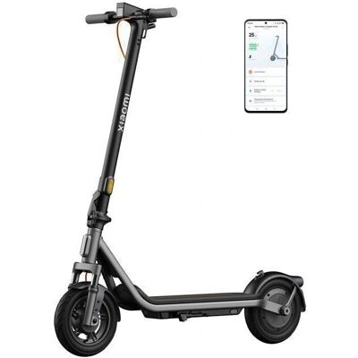 Xiaomi - 6 Lite - 25km/h - 500W Xiaomi - 6 Lite - 25km/h - 500W