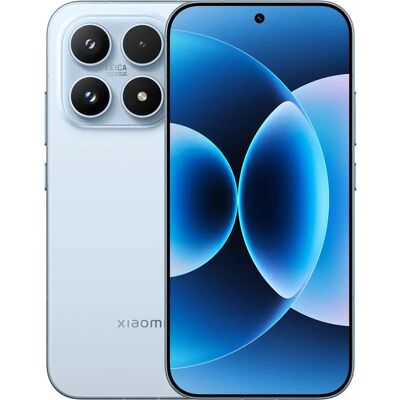 Xiaomi 17 - Smartphone 6,3'' - Doble SIM 5G - 12 GB RAM - 256 GB - Blauw Xiaomi 17 - Smartphone 6,3'' - Doble SIM 5G - 12 GB RAM - 256 GB - Blauw