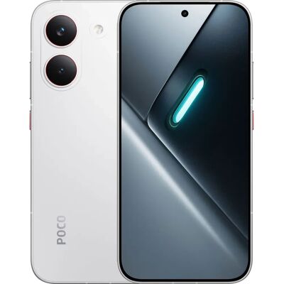 POCO X8 Pro 12GB 512GB 6,59" Weiß - Smartphone POCO X8 Pro 12GB 512GB 6,59" Weiß - Smartphone