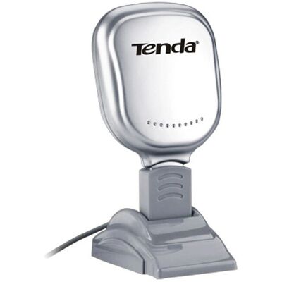 Tenda - D2407 - 7 dBi - directionnelle - antenna Tenda - D2407 - 7 dBi - directionnelle - antenna