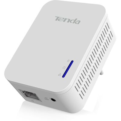 Tenda P1000x2 Powerline-Adapter - Powerline Powerline-Adapter Tenda P1000x2 Powerline-Adapter - Powerline Powerline-Adapter