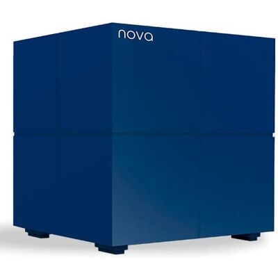 Tenda Nova MW6 Dual-Band Wi-Fi 5 Mesh-System - WLAN Router Tenda Nova MW6 Dual-Band Wi-Fi 5 Mesh-System - WLAN Router