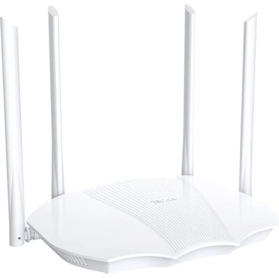 Router Wi-Fi 6 Dual-Band Tenda RX9 AX3000 Router Wi-Fi 6 Dual-Band Tenda RX9 AX3000
