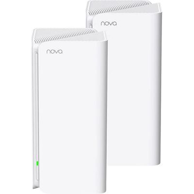Tenda MX15 Pro - Dual-band Wi-Fi 6 - 2-pack Tenda MX15 Pro - Dual-band Wi-Fi 6 - 2-pack