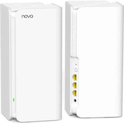 Tenda - Nova 6 MX15 Pro - AX5400 - Mesh Router Tenda - Nova 6 MX15 Pro - AX5400 - Mesh Router