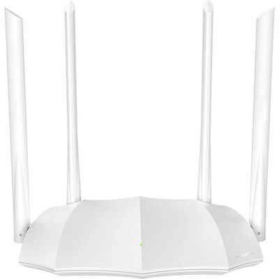 Routeur sans fil double bande Tenda AC5 V3.0 - Wi-Fi 5, 1200 Mbps Routeur sans fil double bande Tenda AC5 V3.0 - Wi-Fi 5, 1200 Mbps