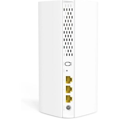 Tenda Nova MX12 Wi-Fi 6 Mesh-System - Reichweite 7000 ft² Tenda Nova MX12 Wi-Fi 6 Mesh-System - Reichweite 7000 ft²