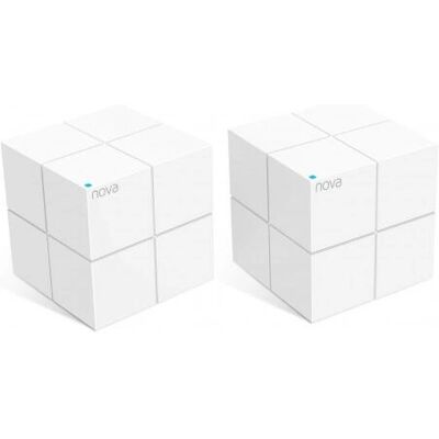 Tenda Nova MW6 Whole Home Mesh Router (3er Pack) Tenda Nova MW6 Whole Home Mesh Router (3er Pack)