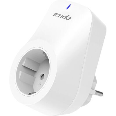 Prese intelligente Tenda SP3 - 2300W Controllo Wi-Fi Prese intelligente Tenda SP3 - 2300W Controllo Wi-Fi
