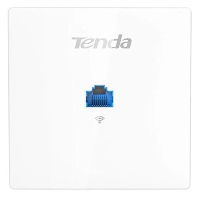Tenda W9 1200Mbps Dual-Band Wi-Fi Access Point - Indoor Tenda W9 1200Mbps Dual-Band Wi-Fi Access Point - Indoor