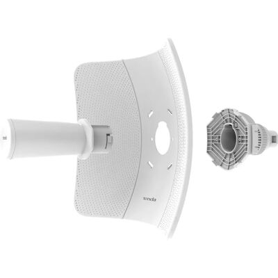 Access Point Esterno Tenda O9 - 867 Mbps - Antenna 23 dBi - IP65 Access Point Esterno Tenda O9 - 867 Mbps - Antenna 23 dBi - IP65