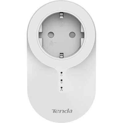 Adaptor PowerLine Tenda PH6 - Adaptor PowerLine Adaptor PowerLine Tenda PH6 - Adaptor PowerLine