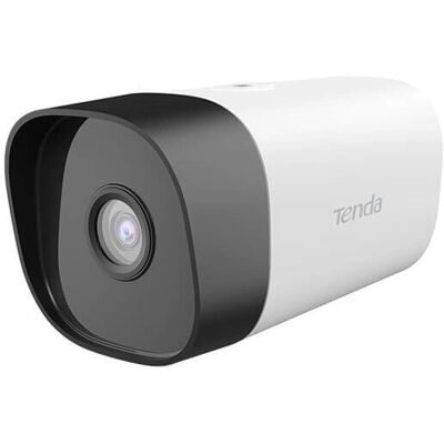 Caméra de sécurité Tenda IT7-PRS - 2560x1440, PoE, Extérieur Bullet Caméra de sécurité Tenda IT7-PRS - 2560x1440, PoE, Extérieur Bullet
