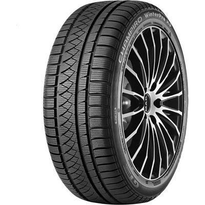 GT Radial Winterpro H 245/40 R18 97V - Pneus hiver - Performance hivernale - Publicité GT Radial Winterpro H 245/40 R18 97V - Pneus hiver - Performance hivernale - Publicité