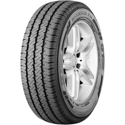 Gomme GT Radial Maxmiler PRO 235/60 R17 117R - Utility Gomme GT Radial Maxmiler PRO 235/60 R17 117R - Utility