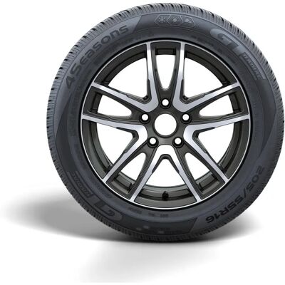 GT RADIAL Ganzjahresreifen 4 Seasons - Autoreifen GT RADIAL Ganzjahresreifen 4 Seasons - Autoreifen