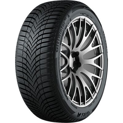 Giti Winter W2 - 215/60 R17 - Schneeeis-Grip - Winterreifen Giti Winter W2 - 215/60 R17 - Schneeeis-Grip - Winterreifen