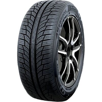 GT Radial 4 Seasons - Ganzjahresreifen 215/55 R17 98W GT Radial 4 Seasons - Ganzjahresreifen 215/55 R17 98W