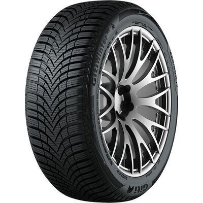 Giti Winter W2 - 215/65 R17, 99 H, M+S, 3PMSF - Winterreifen Giti Winter W2 - 215/65 R17, 99 H, M+S, 3PMSF - Winterreifen