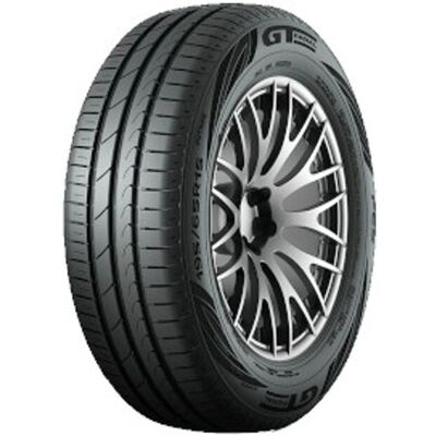 GT Radial Champiro FE2 205/55 R16 94V - Pneumatici estivi GT Radial Champiro FE2 205/55 R16 94V - Pneumatici estivi