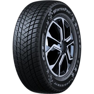 GT RADIAL Winterreifen - Autoreifen 245/65 R17 111H XL, schwarz GT RADIAL Winterreifen - Autoreifen 245/65 R17 111H XL, schwarz