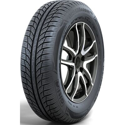 Giti Allseason City 155/65 R1475T - Ganzjahresreifen Giti Allseason City 155/65 R1475T - Ganzjahresreifen