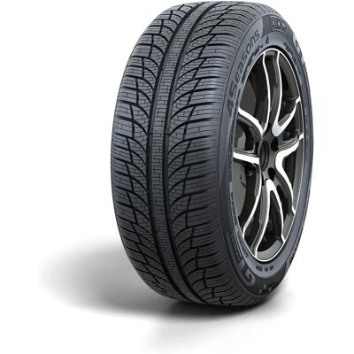 Pneumatici GT Radial 4 Seasons 235/55 R18 104V SUV Trazione tutto l'anno Pneumatici GT Radial 4 Seasons 235/55 R18 104V SUV Trazione tutto l'anno