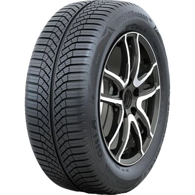 Giti AllSeason AS1 SUV XL - 215/65 R16 102 V - Ganzjahresreifen Giti AllSeason AS1 SUV XL - 215/65 R16 102 V - Ganzjahresreifen
