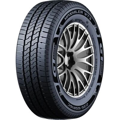GT Radial Maxmiler WT3 - 215/60 R16 - Winterreifen GT Radial Maxmiler WT3 - 215/60 R16 - Winterreifen