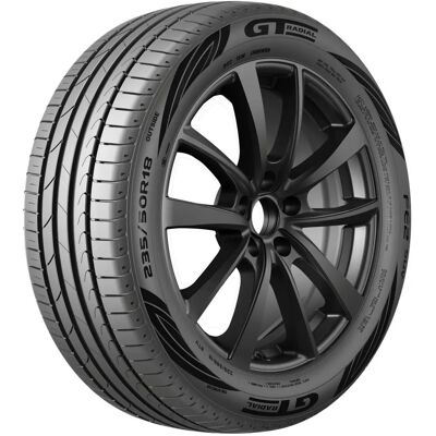 Gt-radial FE2 SUV XL BSW 235/50 R18 101 Y EXTRALOAD - Reifen Gt-radial FE2 SUV XL BSW 235/50 R18 101 Y EXTRALOAD - Reifen