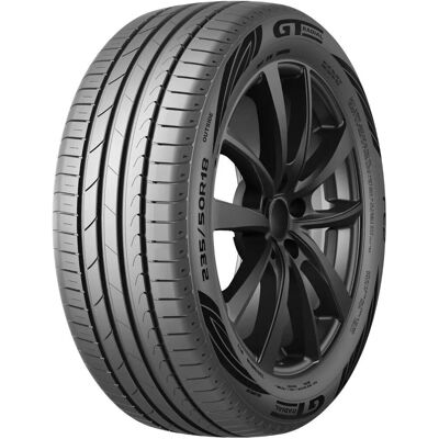 Gt-radial FE2 SUV 215/60 R17 - Reifen Gt-radial FE2 SUV 215/60 R17 - Reifen
