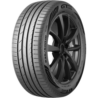 Gt-radial FE2 XL BSW 235/65 R17 - Pneumatico Gt-radial FE2 XL BSW 235/65 R17 - Pneumatico