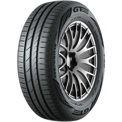 Gt-radial FE2 BSW 195/60 R16 - Pneumatico Gt-radial FE2 BSW 195/60 R16 - Pneumatico