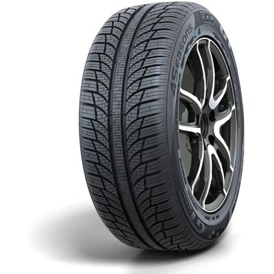 Gt-radial 215/60 R16 99 V - Ganzjahr, Extra Tragfähigkeit, M+S, 3PMSF Gt-radial 215/60 R16 99 V - Ganzjahr, Extra Tragfähigkeit, M+S, 3PMSF