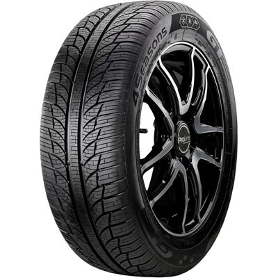 Gt-radial 215/50 R17 95 W Ganzjahresreifen - Reifen Gt-radial 215/50 R17 95 W Ganzjahresreifen - Reifen