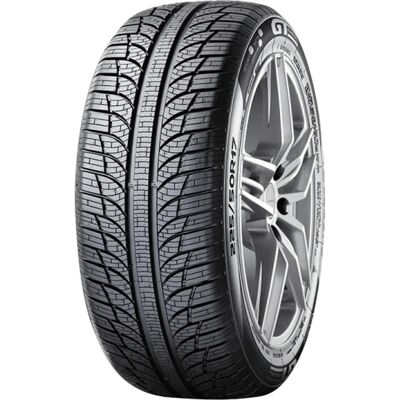 GT Radial 235/65 R17 108V XL Ganzjahresreifen für SUV GT Radial 235/65 R17 108V XL Ganzjahresreifen für SUV