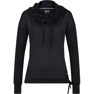 Super Natural Voyage Funnel Hoodie XS - Kapuzenpullover Super Natural Voyage Funnel Hoodie XS - Kapuzenpullover