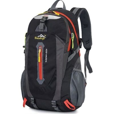 MTEVOTX - Reseryggsäck - Noir - 40 L - Sac à dos - Publicité MTEVOTX - Reseryggsäck - Noir - 40 L - Sac à dos - Publicité