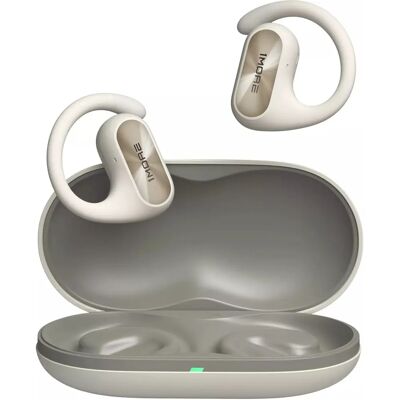 1More S30 Casque Stéréo Sans Fil Vrai - Casque - Publicité 1More S30 Casque Stéréo Sans Fil Vrai - Casque - Publicité