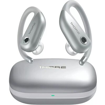 1MORE S50 Headset - Silber - Echtes kabelloses Stereo 1MORE S50 Headset - Silber - Echtes kabelloses Stereo