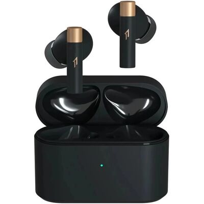 Marque 1MORE PistonBuds Pro Q30 Écouteurs Sans Fil - Annulation de Bruit - Publicité Marque 1MORE PistonBuds Pro Q30 Écouteurs Sans Fil - Annulation de Bruit - Publicité