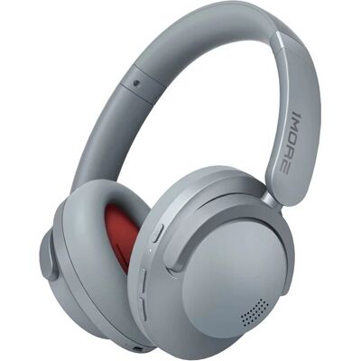 1MORE Kabellose Over-Ear Kopfhörer SonoFlow Pro HQ51 - Geräuschunterdrückung 1MORE Kabellose Over-Ear Kopfhörer SonoFlow Pro HQ51 - Geräuschunterdrückung