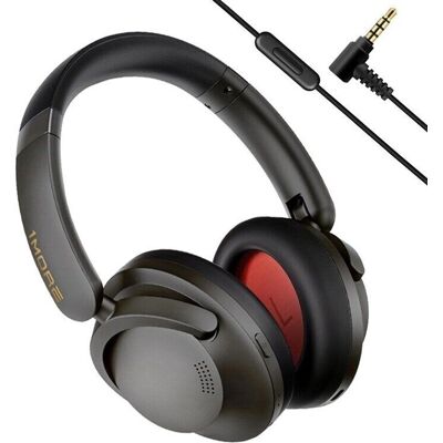 Casque sans fil 1MORE HQ51 - Casque Casque sans fil 1MORE HQ51 - Casque