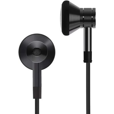 Auriculares intrauditivos cables 1MORE EO320 - Negro Auriculares intrauditivos cables 1MORE EO320 - Negro